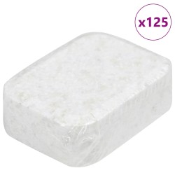 Tablettes de lave-vaisselle Blanc 639380639380