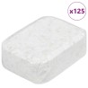 Tablettes de lave-vaisselle Blanc 639380639380