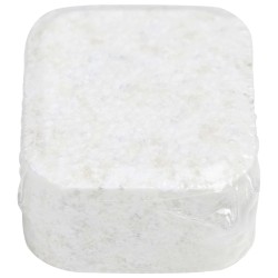 Tablettes de lave-vaisselle Blanc 639380639380