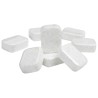 Tablettes de lave-vaisselle Blanc 639380639380