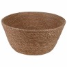 Pot de plante avec poignées Naturel Ø 32 x 32 cm 639412639412