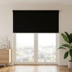 Store roulant extérieur protection UV Anthracite Polyester 639434639434