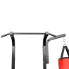 Tour de puissance avec banc et sac de boxe 639450639450