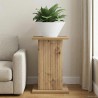 Support de Plante Chêne artisanal 30,5 x 30 x 43 cm 639500639500
