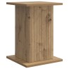 Support de Plante Chêne artisanal 30,5 x 30 x 43 cm 639500639500