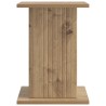 Support de Plante Chêne artisanal 30,5 x 30 x 43 cm 639500639500