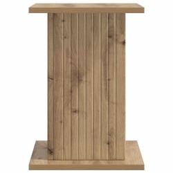 Support de Plante Chêne artisanal 30,5 x 30 x 43 cm 639500639500