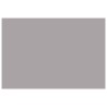 Toile de rechange pour auvent Gris clair 600 × 300 cm Polyester 639529639529
