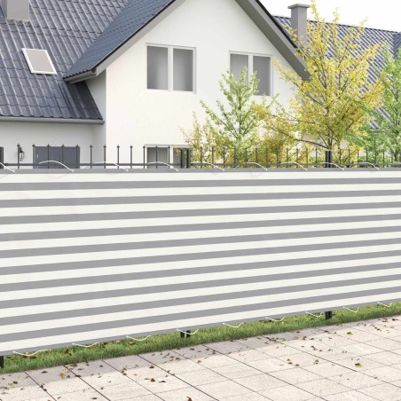 Écran de confidentialité pour balcon 200 x 200 cm 639542639542