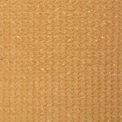 Store roulant d'extérieur 145 (l) x 140 (H) cm beige 639551639551