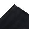 Tapis de sol Noir 1,2 x 2 m Caoutchouc 639560639560