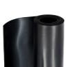 Tapis de sol Noir 1,2 x 2 m Caoutchouc 639563639563