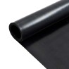 Tapis de sol Noir 1,2 x 2 m Caoutchouc 639575639575
