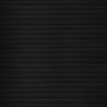 Tapis de sol Noir 1 x 5 m Caoutchouc 639595639595