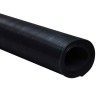 Tapis de sol Noir 1 x 2 m Caoutchouc 639597639597