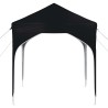 Tente de fête pop-up 194 x 194 x 245 cm Anthracite 639624639624