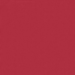 Écran de balcon Rouge 110 x 500 cm Tissu Oxford 639627639627
