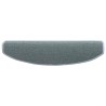 Tapis d'escalier auto-adhésifs 15 pcs Bleu marine 639672639672