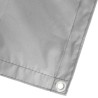 Écran de confidentialité pour balcon 180 x 400 cm 639674639674