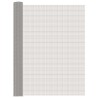 Écran en maille 100 x 500 cm 8 Mesh Acier Inoxydable 201 639690639690