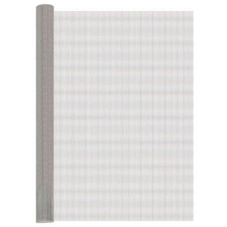 Écran en maille 120 x 200 cm 8 Mesh Acier Inoxydable 201 639694639694