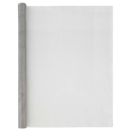 Écran en maille 120 x 2000 cm 18 mesh Acier Inox 304 Argenté 639696639696