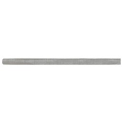 Écran en maille 120 x 2000 cm 18 mesh Acier Inox 304 Argenté 639696639696