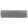 Écran en maille 20 x 1000 cm 60 Mesh Acier Inoxydable 201 639702639702