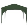 Tente de fête pop-up 290 x 290 x 245 cm Vert 639705639705