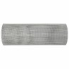 Écran en maille 20 x 500 cm 18 mesh Acier Inox 304 Argenté 639709639709
