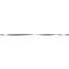 Arbre de Noël cône 500 LED blanc chaud 100x300 cm 639716639716