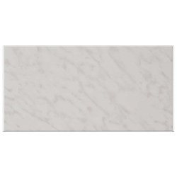 Appui de fenêtre Texture marbre 80 x 45 x 4,5 cm PVC 639735639735