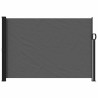 Store latéral rétractable Anthracite 300 x 170 cm Polyester 639737639737