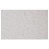 Appui de fenêtre Texture marbre 60 x 50 x 4,5 cm PVC 639740639740