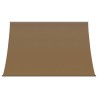 Auvent Beige 350 x 150 cm 639766639766