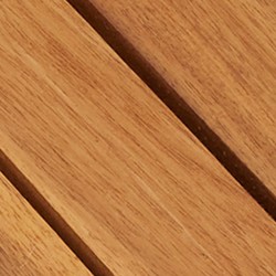 Carreau de terrasse 20 pcs Marron 30 x 30 cm Bois d'acacia 639802639802