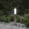 Borne lumineuse 50 cm en acier inoxydable IP44 639820639820
