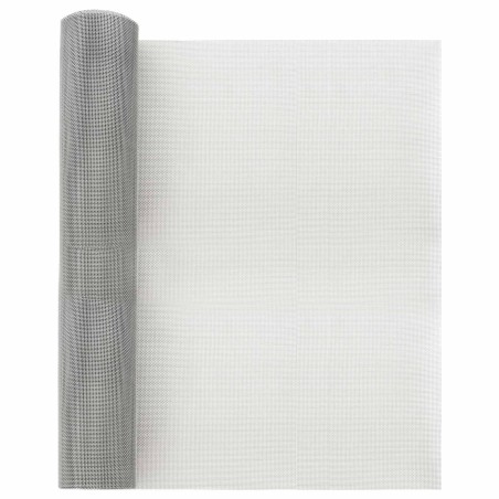 Écran en maille 40 x 500 cm 20 Mesh Acier Inoxydable 201 639856639856