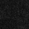 Tapis de porte noir 100x300 cm fibre de coco touffeté 639871639871