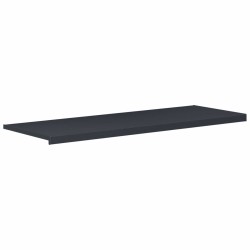 Appui de fenêtre Anthracite avec grain de bois PVC 639921639921