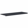 Appui de fenêtre Anthracite avec grain de bois PVC 639921639921