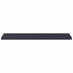 Appui de fenêtre Anthracite avec grain de bois PVC 639921639921