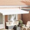 Remplacement de lambrequin Blanc 4 m Polyester 640006640006