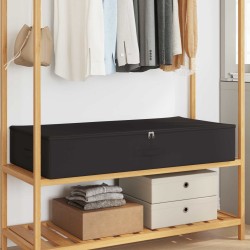 Boîte de rangement 24 pcs Anthracite 90 x 48 x 15 cm 640036640036