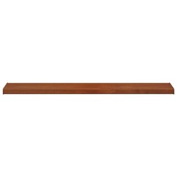 Appui de fenêtre Bois marron 140 x 35 x 4,5 cm PVC 640051640051