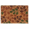 Tapis de porte naturel 40x60 cm fibre de coco touffeté 640122640122