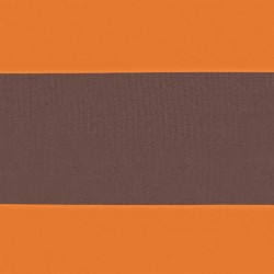 Écran de confidentialité pour balcon 200 x 200 cm 640128640128