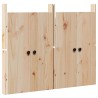 Porte de cuisine MEPPEL 2 pcs Crème 50 x 9 x 82 cm 640136640136