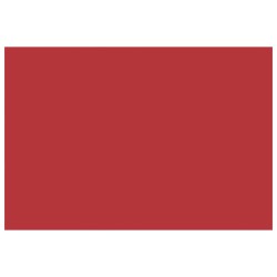 Toile de rechange pour auvent Rouge 300 x 250 cm Polyester 640163640163