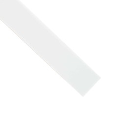 Ruban adhésif en mousse Blanc 20mm x 10m Mousse CR 640192640192